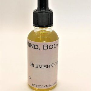 Blemish Corrector, Diminsh Age Spots, Correct Face